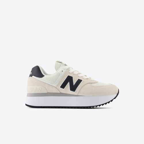Tenis New Balance Wl 574 Mujer