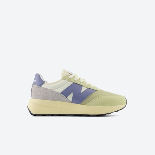 Tenis New Balance U 370 Mujer