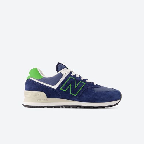 Tenis New Balance U 574 Hombre