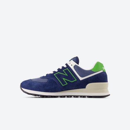Tenis New Balance U 574 Hombre