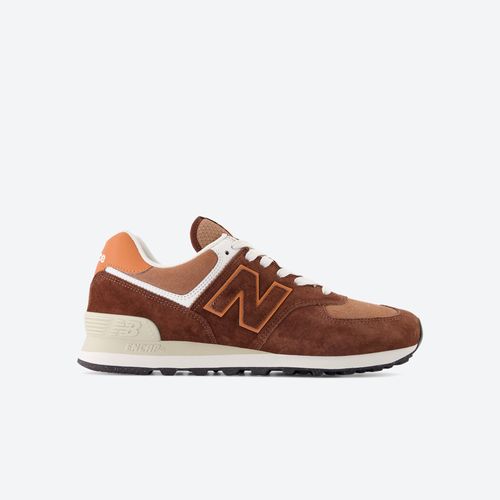 Tenis New Balance U 574 Hombre