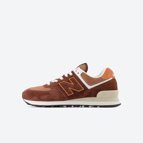 Tenis New Balance U 574 Hombre