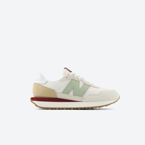 Tenis New Balance Ws 237 Mujer
