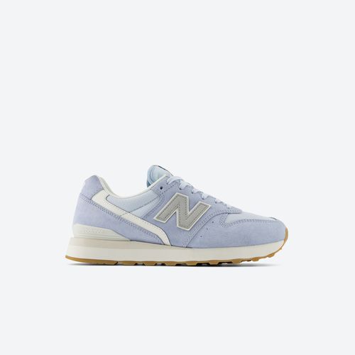 Tenis New Balance Wl 996 Mujer
