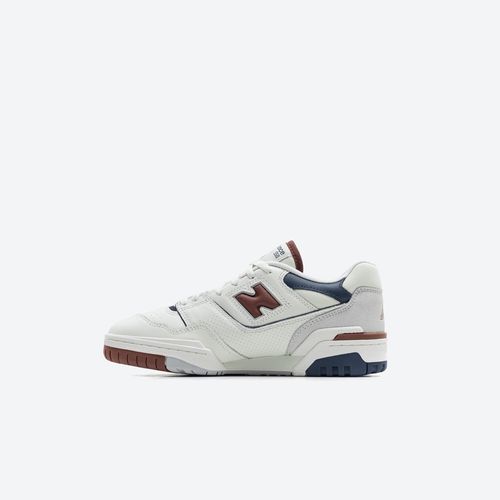 Tenis New Balance Bb 550 Hombre