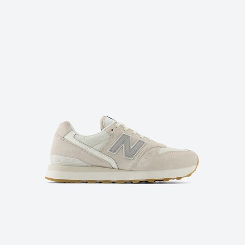 Tenis New Balance Wl 996 Mujer