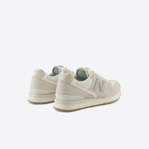 Tenis New Balance Wl 996 Mujer