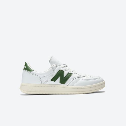 Tenis New Balance Ct 500 Mujer