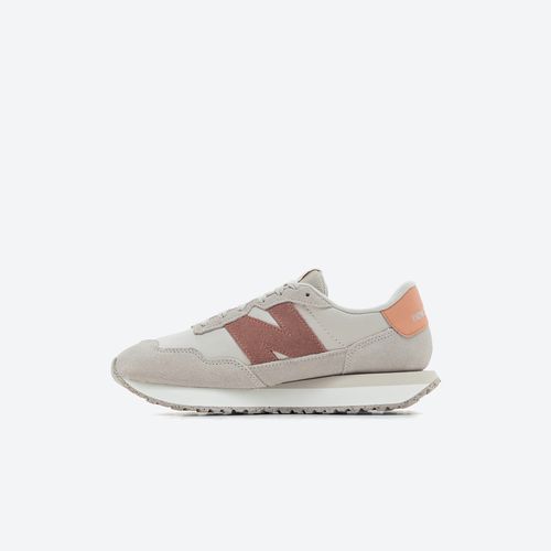Tenis New Balance Ws 237 Mujer