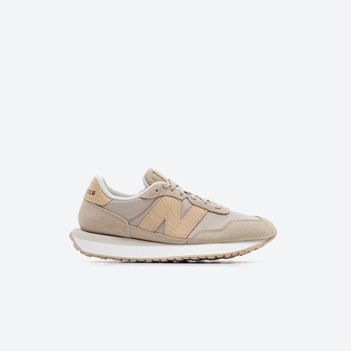 Tenis New Balance Ws 237 Mujer
