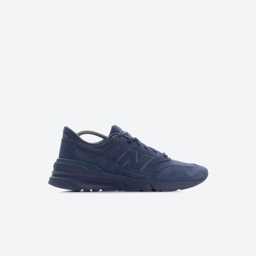 Tenis Casuales Hombre New Balance TKAL Azul Naval