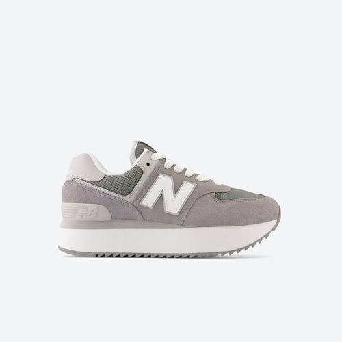 Tenis New Balance Wl 574 Mujer