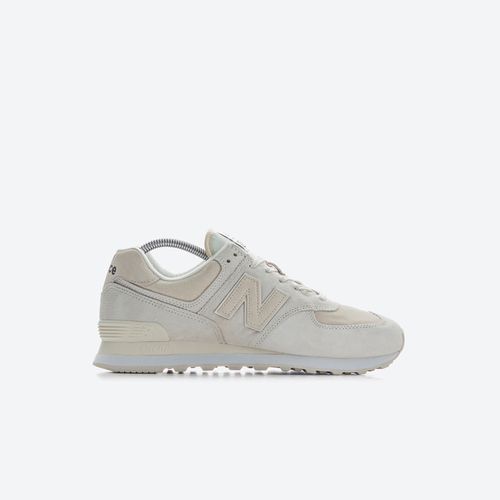 Tenis New Balance Wl 574 Mujer