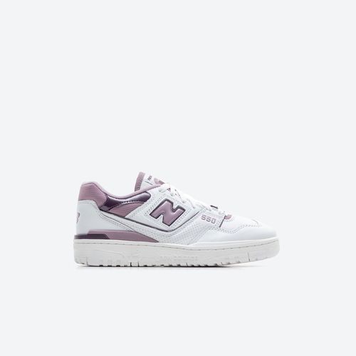 Tenis New Balance Bbw 550 Mujer