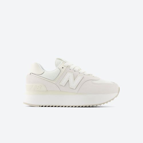 Tenis New Balance Wl 574 Mujer