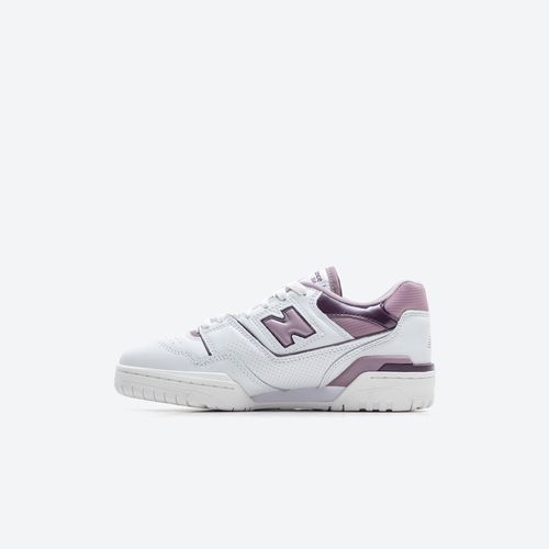 Tenis New Balance Bbw 550 Mujer