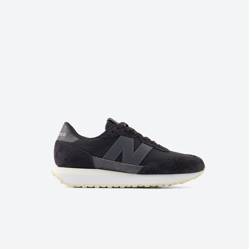 Tenis New Balance Ws 237 Mujer