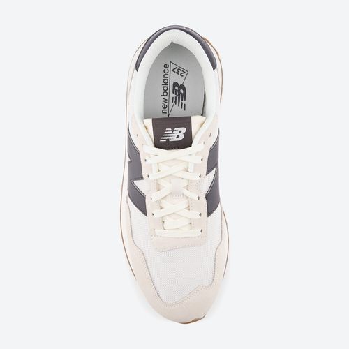 Tenis New Balance Ms 237 Hombre