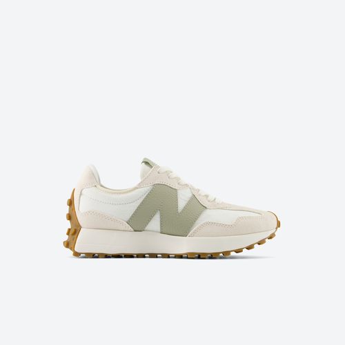 Tenis New Balance Ws 327 Mujer