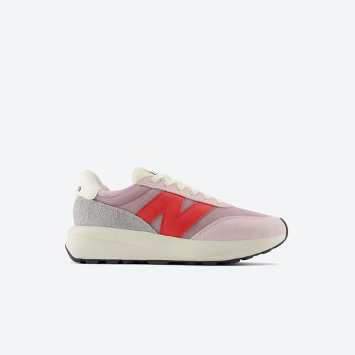 Tenis New Balance U 370 Mujer