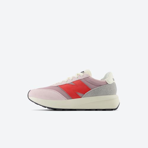 Tenis New Balance U 370 Mujer