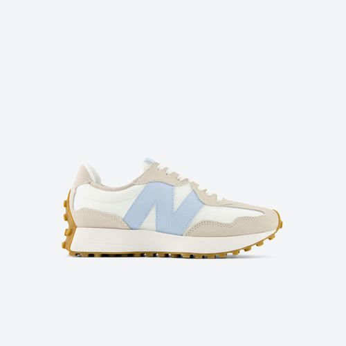 Tenis New Balance Ws 327 Mujer