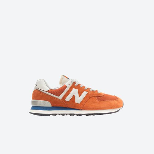 Tenis New Balance U 574 Hombre