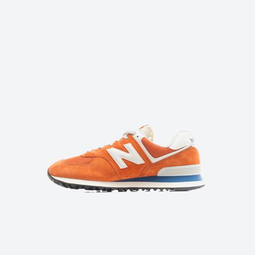 Tenis New Balance U 574 Hombre
