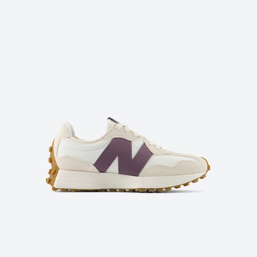 Tenis New Balance Ws 327 Mujer