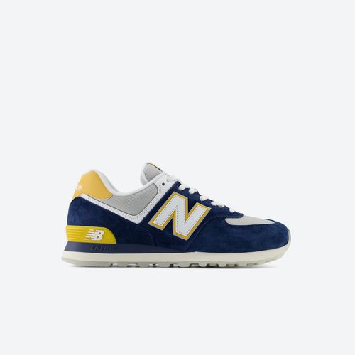 Tenis New Balance U 574 Hombre