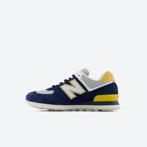 Tenis New Balance U 574 Hombre
