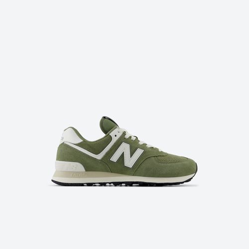 Tenis New Balance 574 Hombre