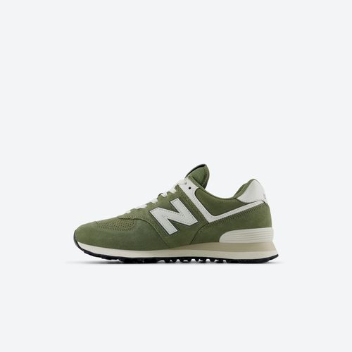 Tenis New Balance 574 Hombre