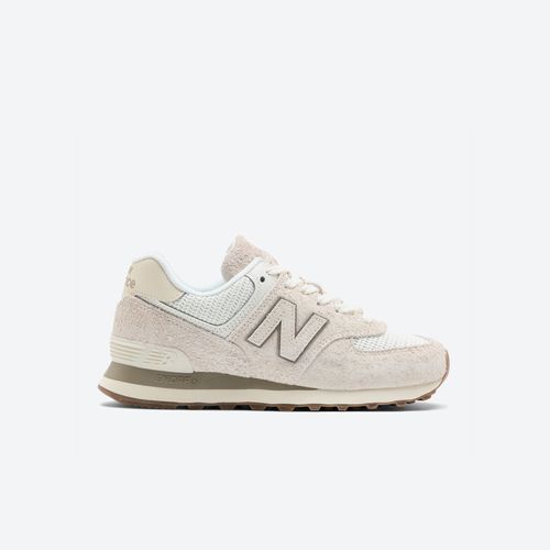 Tenis New Balance Wl 574 Mujer