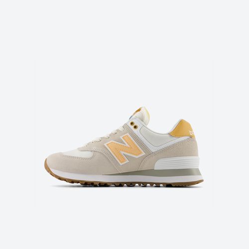 Tenis New Balance Wl 574 Mujer