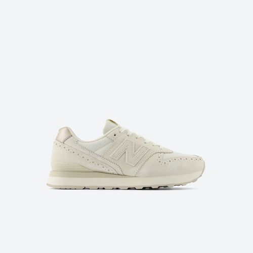 Tenis New Balance Wl 996 Mujer