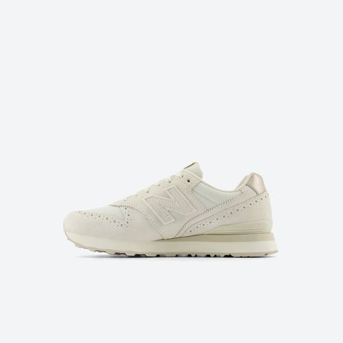 Tenis New Balance Wl 996 Mujer