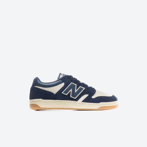 Tenis New Balance BB 480 Hombre