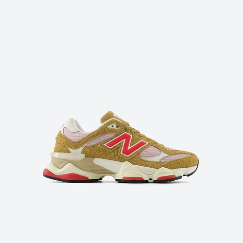 Tenis New Balance U 9060 Mujer