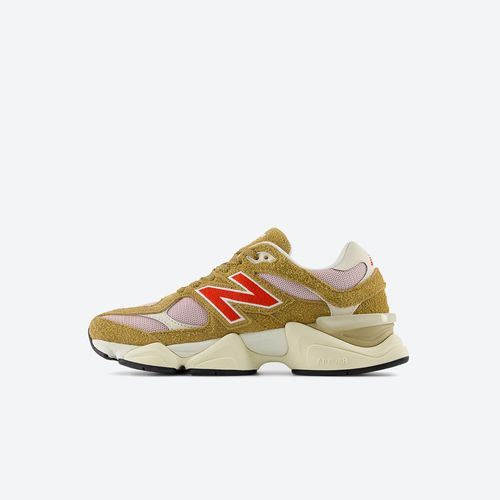 Tenis New Balance U 9060 Mujer