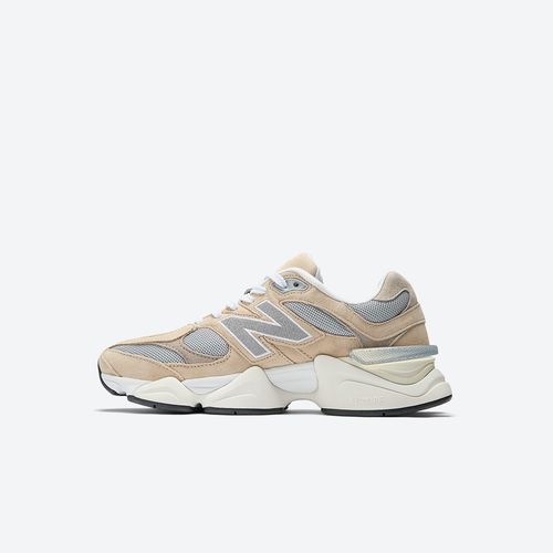 Tenis New Balance U 9060 Mujer