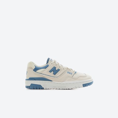 Tenis New Balance Bbw 550 Mujer