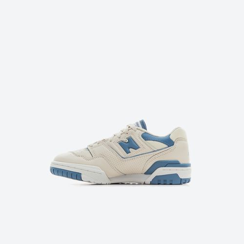 Tenis New Balance Bbw 550 Mujer