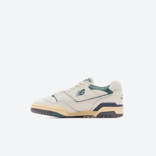 Tenis New Balance Bb 550 Hombre