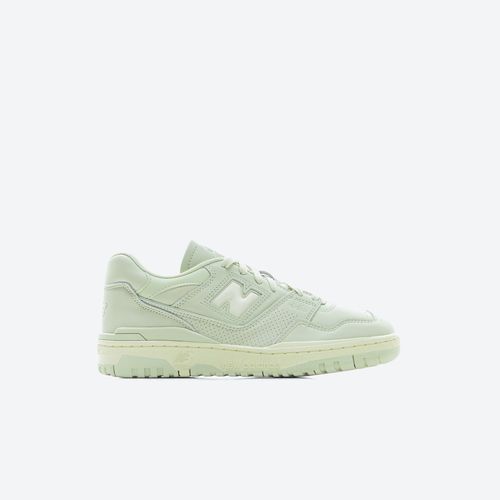Tenis New Balance Bb 550 Hombre