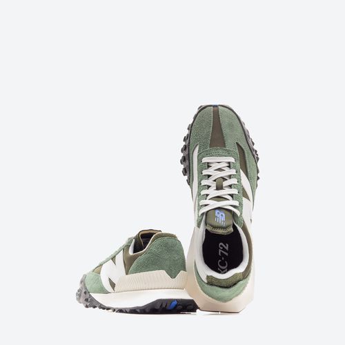 Tenis New Balance U XC72 Hombre