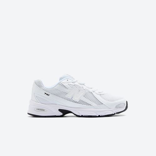 Tenis New Balance U 740 Mujer