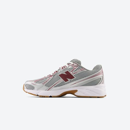 Tenis New Balance U 740 Mujer