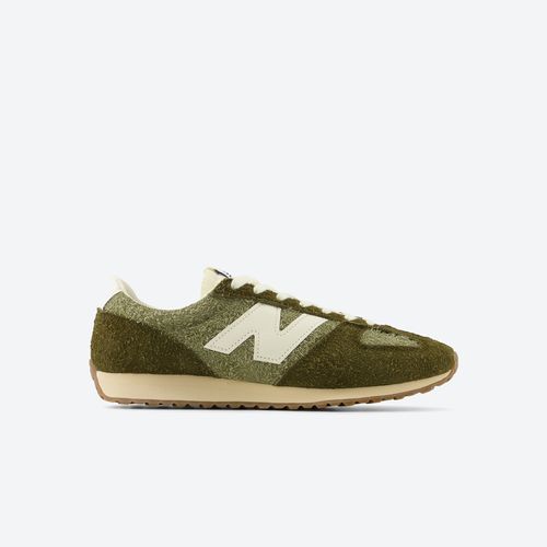Tenis New Balance U 471 Mujer