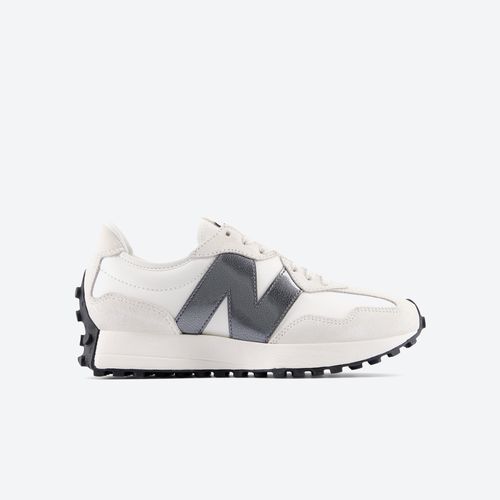 Tenis New Balance Ws 327 Mujer